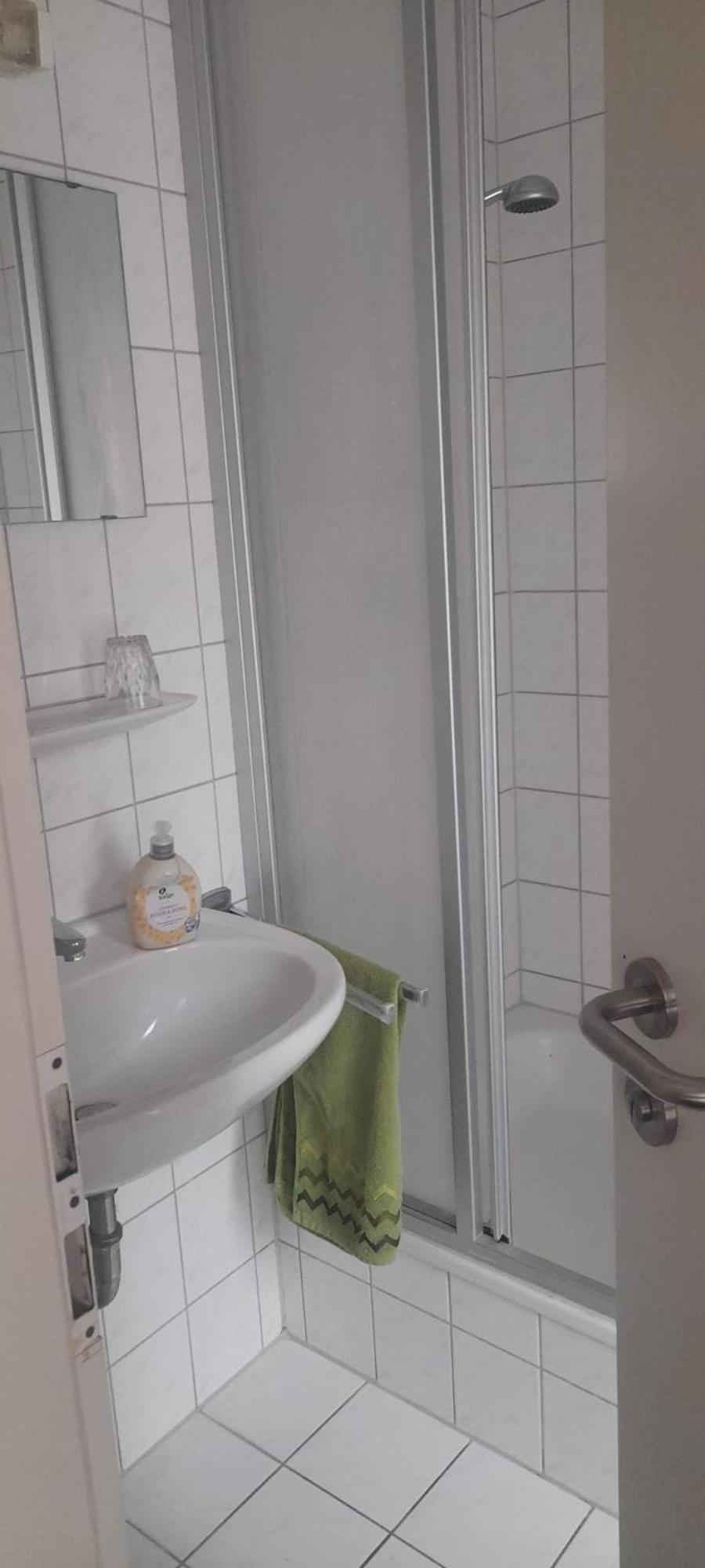 Pension Zum Park Goldberg Ruang foto